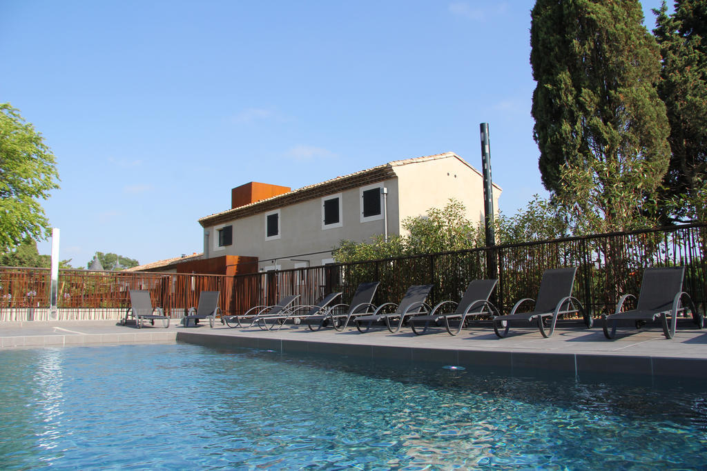 Hotel Pont Levis - Franck Putelat Carcassonne Pokoj fotografie